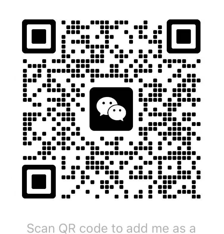 WeChat QR