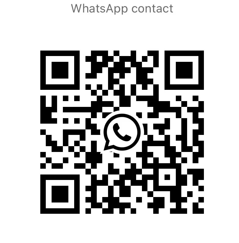WhatsApp QR